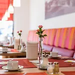Hotel Thoeles*** Am Allerpark Verden Verden an der Aller