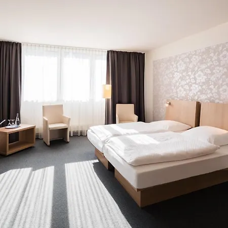 Hotel Thoeles*** Am Allerpark Verden Verden an der Aller