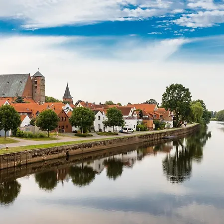 Hotel Thoeles*** Am Allerpark Verden