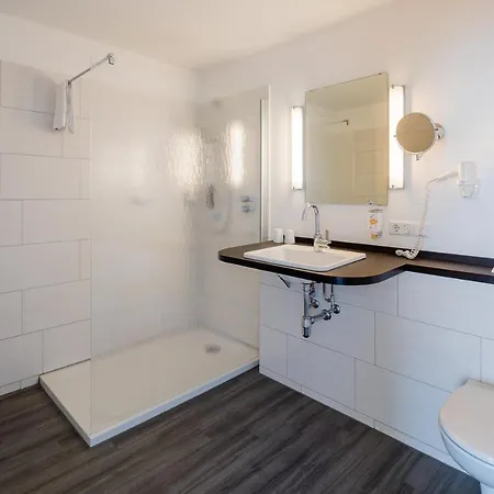 Thoeles*** Am Allerpark Verden Hotel 3*