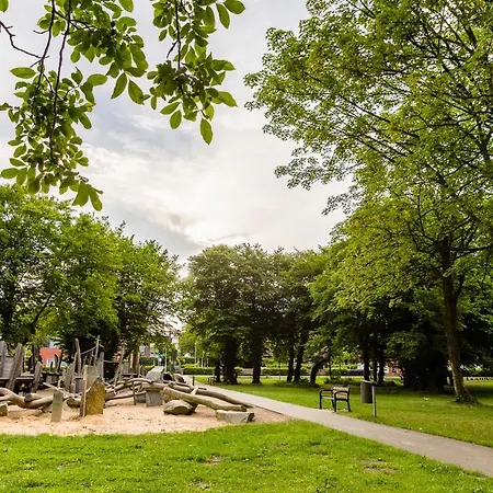 Thoeles*** Am Allerpark Verden Hotel 3*
