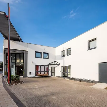 Hotel Thoeles*** Am Allerpark Verden