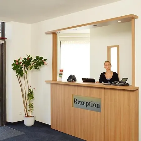 Hotel Thoeles*** Am Allerpark Verden Verden an der Aller