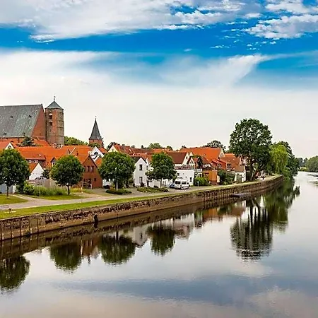 Thoeles*** Am Allerpark Verden Hotel