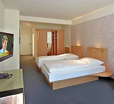 Thoeles*** Am Allerpark Verden 3* Verden an der Aller