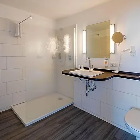 Hotel Thoeles*** Am Allerpark Verden